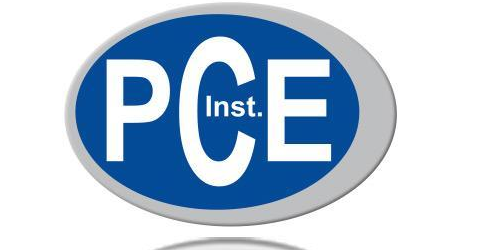 Логотип PCE