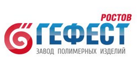Логотип Гефест Ростов