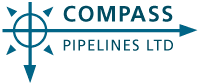 Логотип Compass Pipelines Ltd