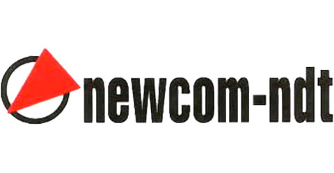 Логотип Newcom-NDT