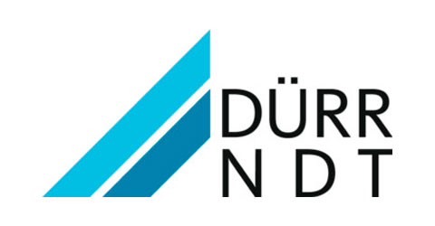 Логотип DUERR NDT