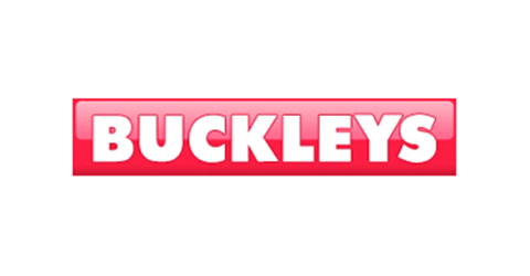Логотип Buckleys
