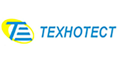 Логотип Технотест