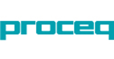 Логотип Proceq