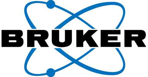 Логотип Bruker