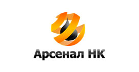 Логотип Арсенал НК