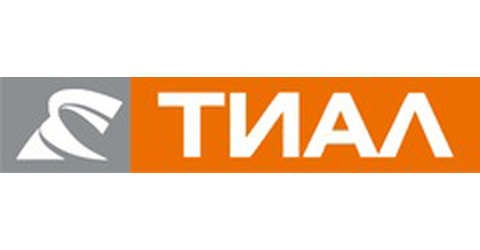 Логотип Тиал
