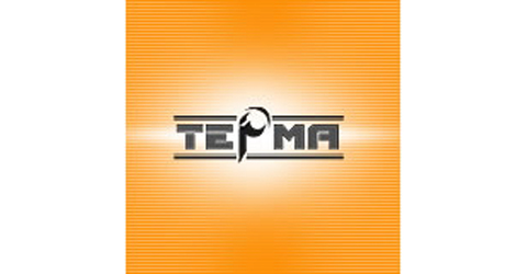 Логотип Терма