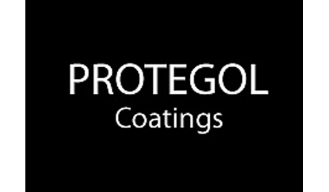 Логотип Protegol