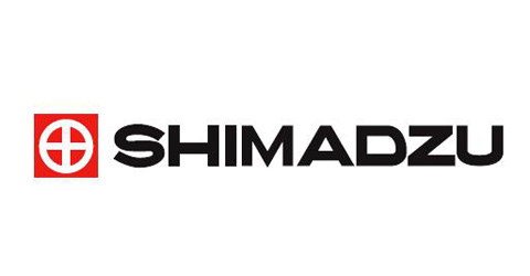 Логотип Shimadzu