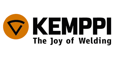 Логотип KEMPPI